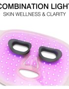RIO LED Face Mask Advanced Anti-Aging obličejová LED maska 1 ks