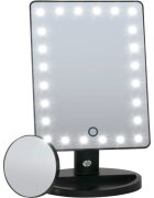 RIO Led Touch Dimmable Comestic Mirror kosmetické zrcátko 1 ks