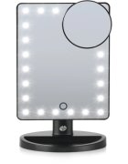 RIO Led Touch Dimmable Comestic Mirror kosmetické zrcátko 1 ks