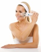RIO Lift Plus 60 Second Facelift masážní přístroj na obličej 1 ks