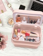 RIO Lush Box Vanity Case kosmetická taška 1 ks