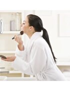 RIO Multi-Use Led Mirror zvětšovací zrcátko s přísavkami 1 ks