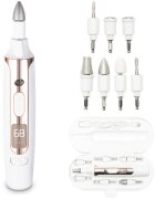 RIO Precision Pro Electric Nail File elektrický pilník na nehty 1 ks