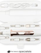 RIO Precision Pro Electric Nail File elektrický pilník na nehty 1 ks
