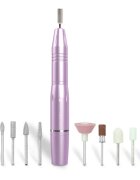 RIO Professional Electric Nail File elektrický pilník na nehty 1 ks