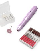 RIO Professional Electric Nail File elektrický pilník na nehty 1 ks