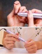 RIO Professional Electric Nail File elektrický pilník na nehty 1 ks