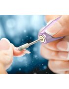 RIO Professional Electric Nail File elektrický pilník na nehty 1 ks