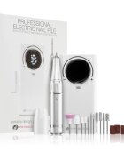 RIO Professional Electric Nail File elektrický pilník na nehty 1 ks