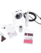 RIO Professional Electric Nail File elektrický pilník na nehty 1 ks