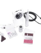 RIO Professional Electric Nail File elektrický pilník na nehty 1 ks