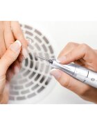 RIO Professional Electric Nail File elektrický pilník na nehty 1 ks