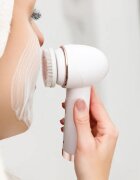 RIO Pure Cleanse Deep Cleansing & Exfoliating Facial Brush čisticí kartáček na pleť 1 ks