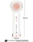 RIO Pure Cleanse Deep Cleansing & Exfoliating Facial Brush čisticí kartáček na pleť 1 ks