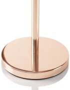 RIO Rose gold mirror podsvícené kosmetické zrcátko 1 ks