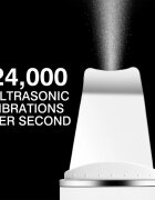 RIO Ultrasonic Skin Cleanser multifunkční ultrazvuková špachtle 1 ks