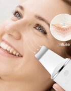 RIO Ultrasonic Skin Cleanser multifunkční ultrazvuková špachtle 1 ks