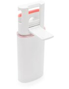RIO Wow Lash Heated Eyelash Curler kulma na řasy 1 ks