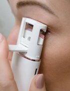 RIO Wow Lash Heated Eyelash Curler kulma na řasy 1 ks