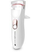 RIO Wow Lash Pro Heated Eyelash Curler kulma na řasy 1 ks