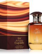 Risala Amalia Exquisite Amalia Exquisite parfémovaná voda unisex 100 ml