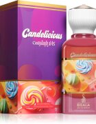 Risala Candelicious parfémovaná voda pro ženy 100 ml