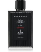 Risala Elite Hikmah Of Life Intense parfémovaná voda pro muže 100 ml