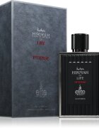 Risala Elite Hikmah Of Life Intense parfémovaná voda pro muže 100 ml