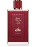 Risala Elite Hikmah Of Love parfémovaná voda pro ženy 100 ml