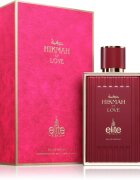 Risala Elite Hikmah Of Love parfémovaná voda pro ženy 100 ml