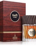 Risala Elite Kefi Paradise parfémovaná voda unisex 100 ml