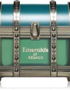 Risala Emeralds Of Atlantis parfémovaná voda unisex 100 ml