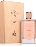 Risala Hikmah of Life Intense parfémovaná voda pro ženy 100 ml