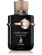 Risala Let's Be Strong parfémovaná voda unisex 100 ml