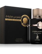 Risala Let's Be Strong parfémovaná voda unisex 100 ml