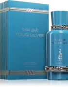 Risala Touq Silver parfémovaná voda pro ženy 100 ml