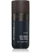 RITUALS Homme krém proti vráskám – náhradní náplň 50 ml