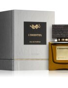 RITUALS Homme L'Essentiel parfémovaná voda pro muže 50 ml