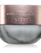 RITUALS Ritual of Namasté rozjasňující noční krém 50 ml