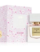 RITUALS The Iconic Collection Travel Fleurs de l’Himalaya parfémovaná voda pro ženy 50 ml