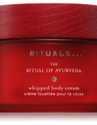 RITUALS The Ritual Of Ayurveda hydratační tělový krém 220 ml