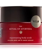 RITUALS The Ritual Of Ayurveda vyhlazující tělový peeling pro ženy 300 ml