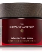 RITUALS The Ritual Of Ayurveda vyživující tělový krém 220 ml