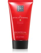 RITUALS The Ritual Of Ayurveda zjemňující tělový krém 70 ml
