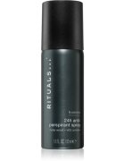 RITUALS The Ritual Of Homme antiperspirant ve spreji 50 ml