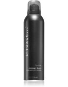 RITUALS The Ritual Of Homme sprchová pěna 200 ml