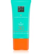 RITUALS The Ritual Of Karma krém na obličej SPF 30 50 ml
