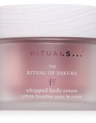 RITUALS The Ritual Of Sakura tělový krém 220 ml