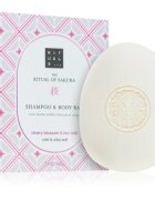 RITUALS The Ritual Of Sakura tuhé mýdlo 100 g
