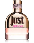Roberto Cavalli Just Cavalli For Her toaletní voda pro ženy 30 ml